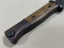 Original WWII German 98K Bayonet and Scabbard