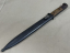 Original WWII German 98K Bayonet and Scabbard