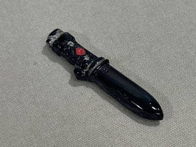 Original Nazi Era German WHW Donation Hitler Youth Knife