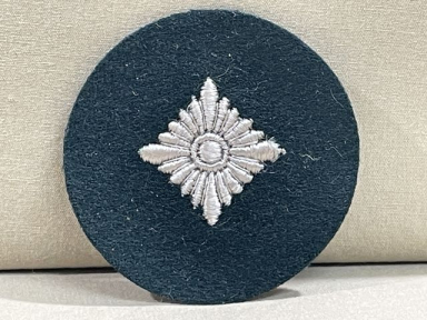 Original WWII German Army Early/Pre-War Oberschutz Rank Insignia