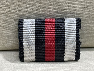 Original Pre-WWII German 1914-18 Cross of Honor Ribbon Bar