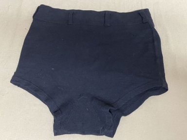 Original POSTWAR US Navy Shorts