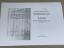 Photocopy of Original 1920 German Manual for the MP-18