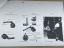 Photocopy of Original 1920 German Manual for the MP-18