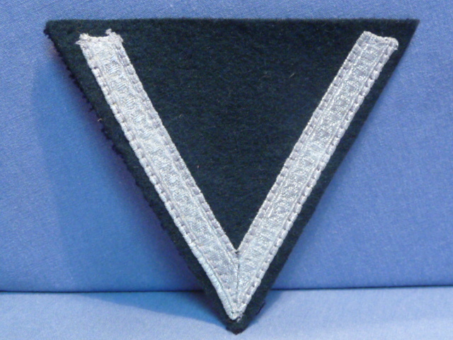 Original WWII German Army Early/Pre-War Gefreiter Rank Chevron