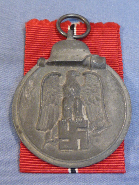 Original WWII German Russian Front Medal