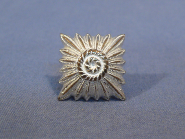 Original WWII German Army NCO's Rank Pip, 16mm