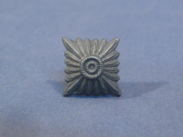 Original WWII German Army NCO's Rank Pip, 14mm