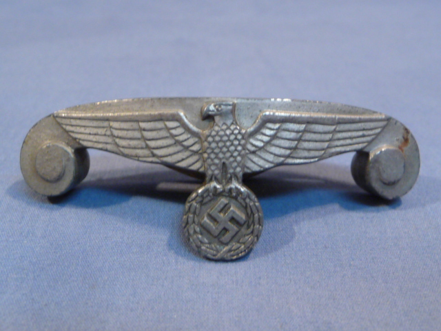 Original WWII German Army Officer's Dagger Cross Guard