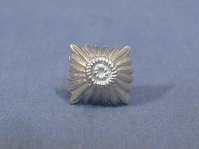 Original WWII German Army NCO's Rank Pip, 12mm