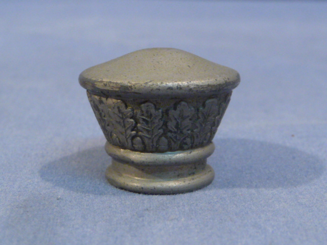 Original WWII German Army (Heer) Officer's Dagger Pommel, Defect