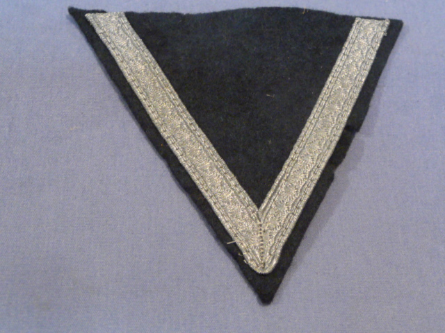 Original WWII German Army Early/Pre-War Gefreiter Rank Chevron