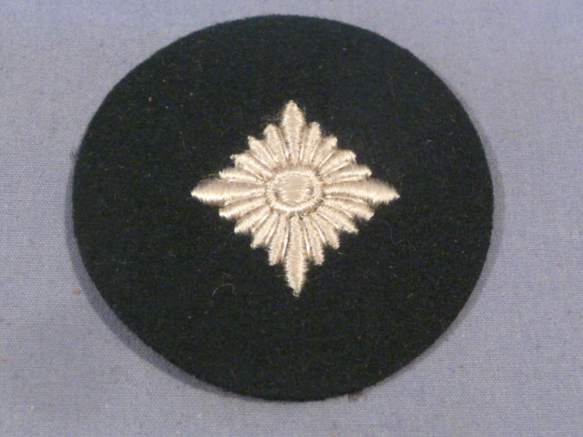 Original WWII German Army Early/Pre-War Oberschutz Rank Insignia