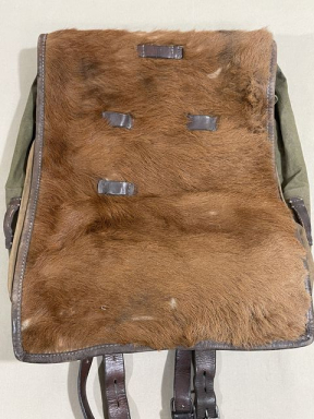 Original 1936 German M34 Tornister Pack