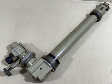 Original WWII German Panzer Beobachtungs Winkel Fernrohr 7 (Pz.B.W.F. 7) Telescope