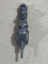 Original WWII German WHW Donation Figure, PAK 36
