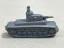 Original WWII German WHW Donation Figure, Panzer III
