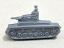 Original WWII German WHW Donation Figure, Panzer III