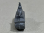 Original WWII German WHW Donation Figure, Panzer III