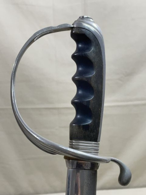 Original US Army Sword & Scabbard, Mark Cowen & Co.