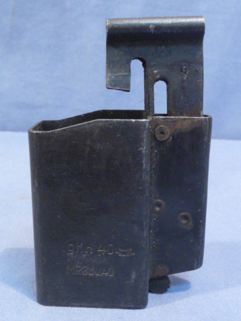 Original WWII German MP38/40 Magazine Loading Tool