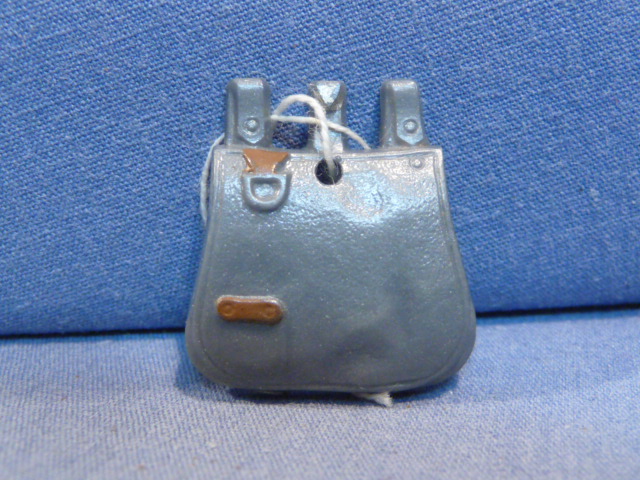 Original Nazi Era German WHW Donation Hitler Youth Breadbag
