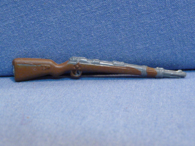 Original Nazi Era German WHW Donation Hitler Youth Rifle