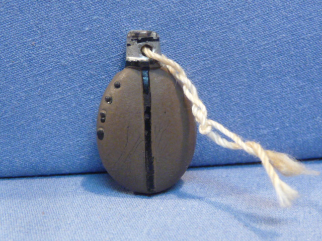 Original Nazi Era German WHW Donation Hitler Youth Canteen