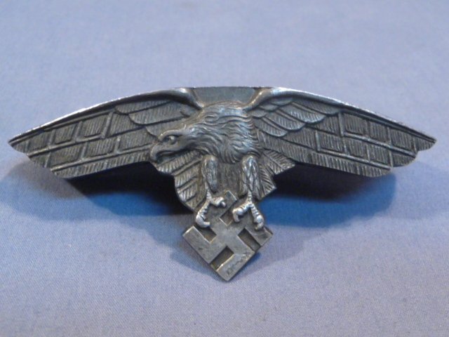 Original WWII German Luftwaffe Officer's Dagger Cross Guard