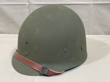 Original US WWII Army M1 Helmet Liner, UNISSUED!!!