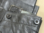 Original WWII German Kriegsmarine U-Boat Protective Leather Pants, 1941