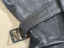 Original WWII German Kriegsmarine U-Boat Protective Leather Pants, 1941