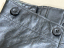 Original WWII German Kriegsmarine U-Boat Protective Leather Pants, 1941