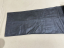 Original WWII German Kriegsmarine U-Boat Protective Leather Pants, 1941