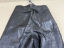 Original WWII German Kriegsmarine U-Boat Protective Leather Pants, 1941