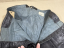 Original WWII German Kriegsmarine U-Boat Protective Leather Pants, 1941