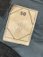 Original WWII German Kriegsmarine U-Boat Protective Leather Pants, 1941
