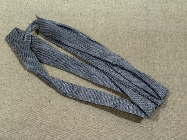 Original WWII German Gas Mask Glasses SPARE TAPES, Unissued!