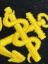 Original WWII German Kriegsmarine (Navy) Senior Medical NCO's Career Sleeve Insignia