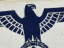 Original WWII German Kriegsmarine (Navy) Sports Shirt Eagle, UNUSED
