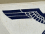 Original WWII German Kriegsmarine (Navy) Sports Shirt Eagle, UNUSED