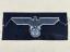 Original WWII German Heer Panzer EM/NCO Breast Eagle, UNUSED