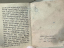 Original WWII German WHW Donation Booklet, Ritterkreuzträger Günter Schwartzkopff
