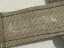 Original WWII German Soldier's Tropical Combat Assault Frame (A-Frame) w/Mess Kit Strap