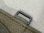 Original WWII German Soldier's Tropical Combat Assault Frame (A-Frame) w/Mess Kit Strap