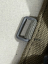 Original WWII German Soldier's Tropical Combat Assault Frame (A-Frame) w/Mess Kit Strap