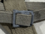 Original WWII German Soldier's Tropical Combat Assault Frame (A-Frame) w/Mess Kit Strap