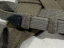 Original WWII German Soldier's Tropical Combat Assault Frame (A-Frame) w/Mess Kit Strap