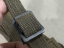 Original WWII German Soldier's Tropical Combat Assault Frame (A-Frame) w/Mess Kit Strap