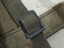 Original WWII German Soldier's Tropical Combat Assault Frame (A-Frame) w/Mess Kit Strap